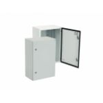 Obudowa hermetyczna IP66 600x600x300 GT 60-60-30 001102124 ETI (001102124)