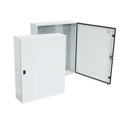 Obudowa hermetyczna IP66 1000x800x250 GT 100-80-25 001102145 ETI (001102145)