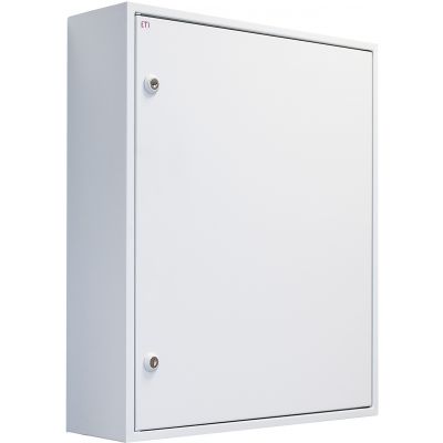 Obudowa natynkowa pusta IP41 kl. I 550x1100x160  4XN160 2-7 001101404 ETI (001101404)