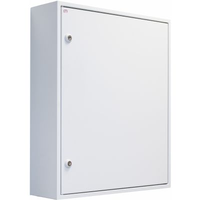 Obudowa natynkowa pusta IP41 kl. I 800x1100x160  4XN160 3-7 001101409 ETI (001101409)