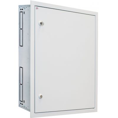 Obudowa podtynkowa pusta IP42 kl. I 610x1160x160  4XP160 2-7 001101414 ETI (001101414)