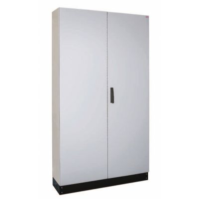 Obudowa stojąca pusta IP55 kl. I 1050x1850x300 z cokołem 100mm HXS300 4-12 PH1 001325104 ETI (001325104)