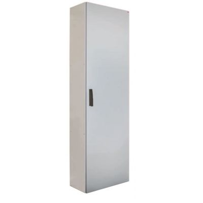 Obudowa stojąca pusta IP65 kl. I 550x2000x400 bez cokołu HXS400 2-13 001327508 ETI (001327508)