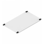 Osłona pełna (350x300) CP 1.4-2 F 001101437 ETI (001101437)