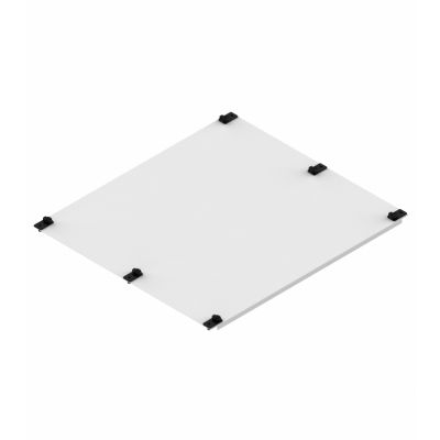 Osłona pełna (750x450) CP 3-3 F 001101445 ETI (001101445)