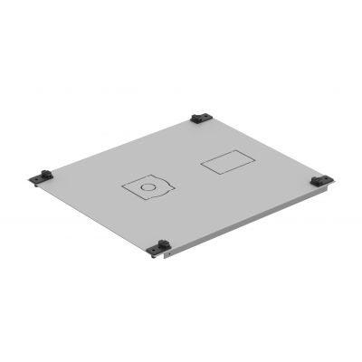Osłona 1xLBS i 4 mod. 350x300  CP 1.4-2 S1 M 001101720 ETI (001101720)