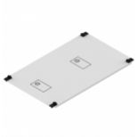 Osłona 3xLA2 750x300  CP 3-2 L2 001101538 ETI (001101538)