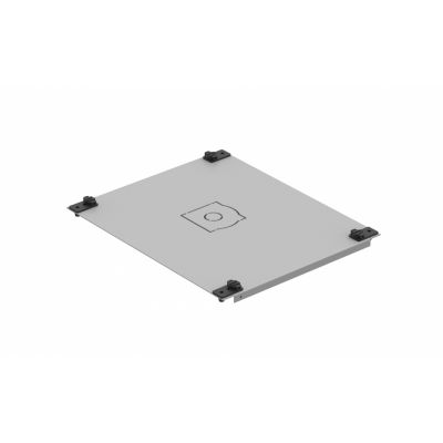 Osłona 1xLBS 250x300  CP 1-2 S1 001101725 ETI (001101725)