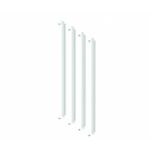 Osłonki pionowe boczne lewe i prawe do obudów HXS wysokość 13 (1950) (1kpl.) CP-BV 13 001340165 ETI (001340165)