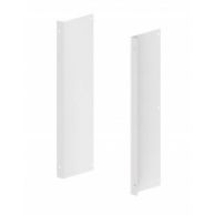 Osłony boczne kasety licznikowej o wysokości 2.5 (375) dla 1 rzędu liczników (1kpl.) DL-V90-2.5 001342762 ETI (001342762)