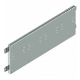 Płyta montażowa 4xKVL-00 (550) PM 2.2 K00 001340553 ETI (001340553)