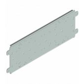 Płyta montażowa 2xEB2/ED2 125,160,250A 3,4P lub 2xLA1,2 (500) PM 2 E12 L12 001101586 ETI (001101586)