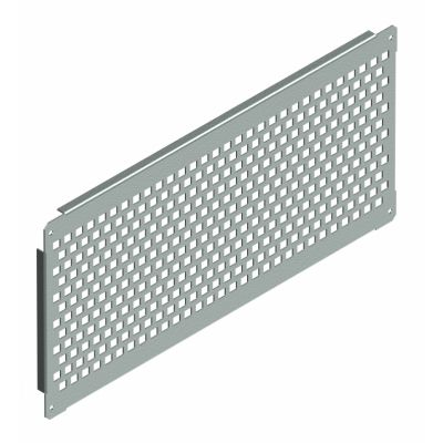 Płyta montażowa perforowana typ A (500) PM 2-1 PER-A 001101624 ETI (001101624)