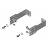 Element mocujący z nakrętką M6 typ V6-D (1kpl.=2szt.) LG-V6-D SET 001341153 ETI (001341153)