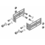 Element mocujący do wsporników WP-T typ T6-A (1kpl.=2szt.) LG-T6-A SET 001341880 ETI (001341880)