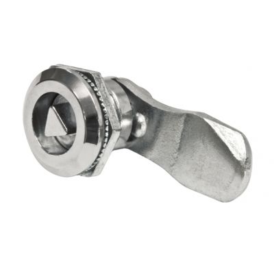 Zamek z wkładką trójkąt LK-T9-M22 001102170 ETI (001102170)