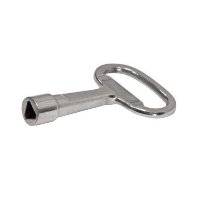 Klucz trójkąt T9 KEY-T9-M 001102174 ETI (001102174)