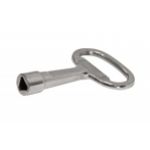 Klucz trójkąt T9 KEY-T9-M 001102174 ETI (001102174)