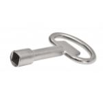 Klucz kwadrat 8mm KEY-KW8-M 001102175 ETI (001102175)