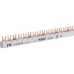 Szyna łączeniowa widełkowa 3P 63A 10mm2 (54 mod.) IZ10/3F/54 002921141 ETI (002921141)