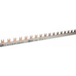 Szyna łączeniowa widełkowa 1P 100A 16mm2 (36 mod.) IZ16/1F/36/SVT 002921073 ETI (002921073)