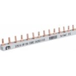 Szyna łączeniowa sztyftowa 3P 63A 10mm2 (54 mod.) IZS10/3F/54 (1m) 002921103 ETI (002921103)