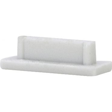 Zaślepki do szyn izolowanych Z-10/1F 002921220 ETI (002921220)