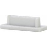 Zaślepki do szyn izolowanych Z-10/1F 002921220 ETI (002921220)