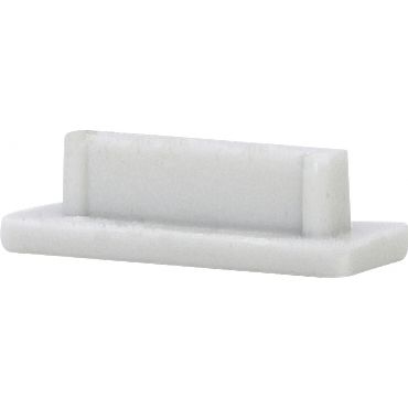 Zaślepki do szyn izolowanych Z-10/1F 002921220 ETI (002921220)