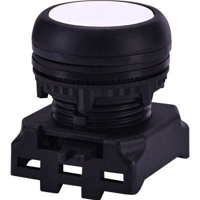 Napęd z guzikiem krytym - biały EGF-W 004771244 ETI (004771244)