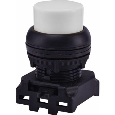 Napęd z guzikiem wystającym - biały EGP-W 004771264 ETI (004771264)