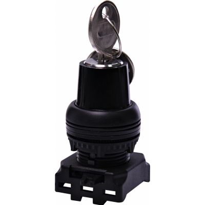 Napęd pokrętny kluczem, 2-położeniowy, bez powrotu EGK2-XY-C 004771370 ETI (004771370)