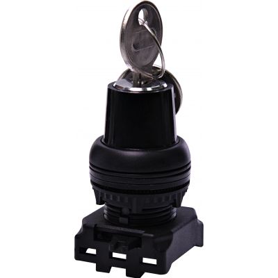 Napęd pokrętny kluczem, 2-położeniowy, z powrotem EGK2-XZ-C 004771372 ETI (004771372)