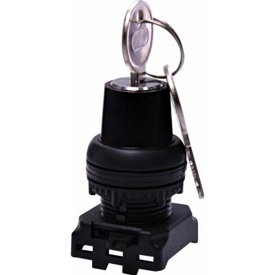 Napęd pokrętny kluczem, 3-położeniowy, z powrotem EGK3-ZXZ-C 004771380 ETI (004771380)