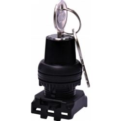 Napęd pokrętny kluczem, 3-położeniowy, z powrotem EGK3-ZXZ-C 004771380 ETI (004771380)