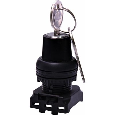 Napęd pokrętny kluczem 3-położeniowy, z powrotem z lewej EGK3-ZXY-C 004771382 ETI (004771382)