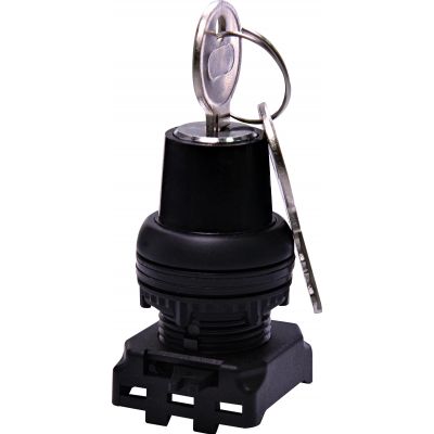 Napęd pokrętny kluczem 3-położeniowy, z powrotem z prawej EGK3-YXZ-C 004771383 ETI (004771383)