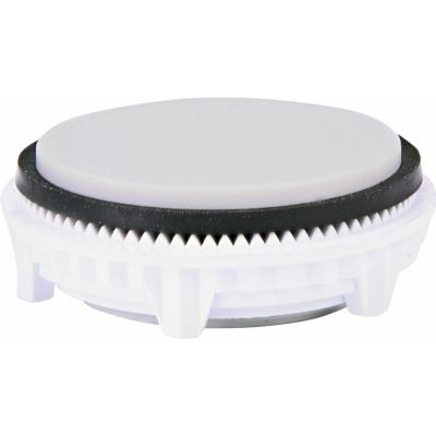 Zaślepka płaska - szara EAB-F-Gr 004771533 ETI (004771533)
