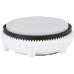 Zaślepka płaska - szara EAB-F-Gr 004771533 ETI (004771533)