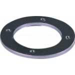 Pierścień adaptacyjny z 30 na 22mm, chrom, tylny EAR-R-Ch 004771541 ETI (004771541)