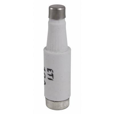 Wkładka topikowa zwłoczna DI gG 25A 500V 002311407 ETI (002311407)