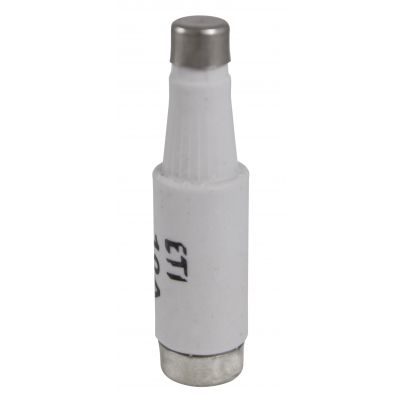 Wkładka topikowa szybka DI DZ 25A 500V 002311107 ETI (002311107)