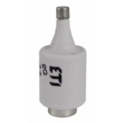 Wkładka topikowa zwłoczna DII gG 20A 500V BiWtz 002312406 ETI (002312406)