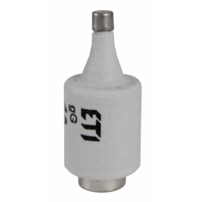 Wkładka topikowa zwłoczna DII gG 25A 500V BiWtz 002312407 ETI (002312407)