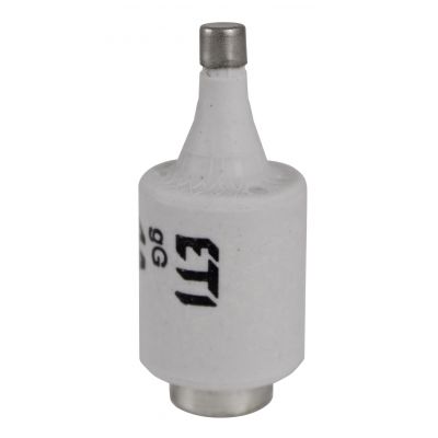 Wkładka topikowa szybka DII gF 25A 690V BiWts 002312126 ETI (002312126)