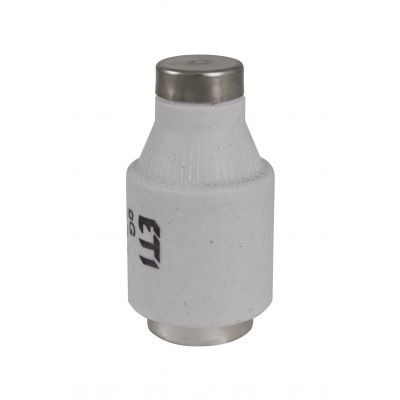 Wkładka topikowa zwłoczna DIII gG 40A 500V 002313405 ETI (002313405)