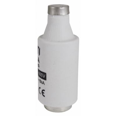 Wkładka topikowa zwłoczna DIII gG 4A 690V AC/600V DC 002313502 ETI (002313502)