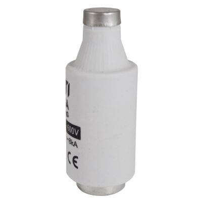Wkładka topikowa zwłoczna DIII gG 10A 690V AC/600V DC 002313504 ETI (002313504)