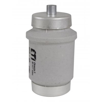 Wkładka topikowa szybka DIV gF 80A 500V 002314101 ETI (002314101)