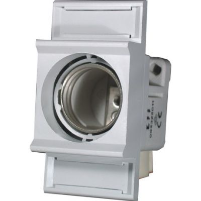 Gniazdo bezpiecznikowe tablicowe EZV 63A E33 002323010 ETI (002323010)